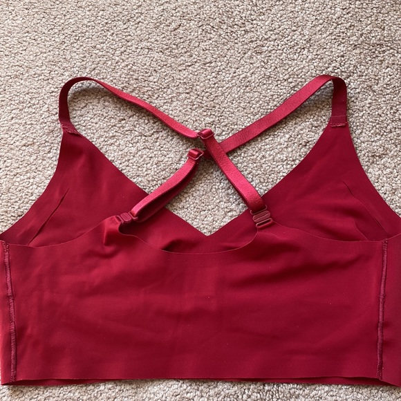 Calvin Klein lounge bralette - Picture 4 of 6